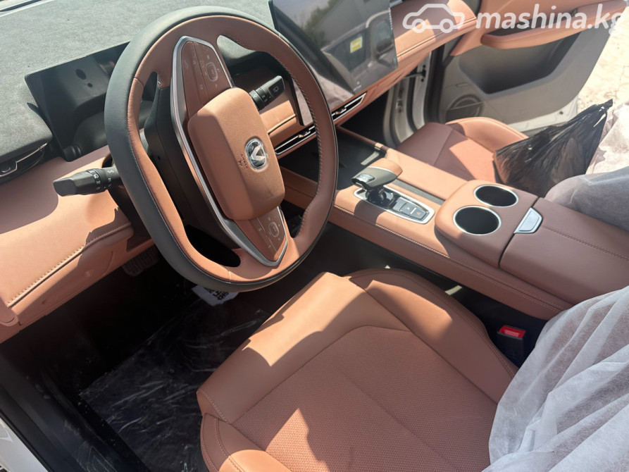 Changan UNI-Z 1.5, 2025 Bishkek - photo 11