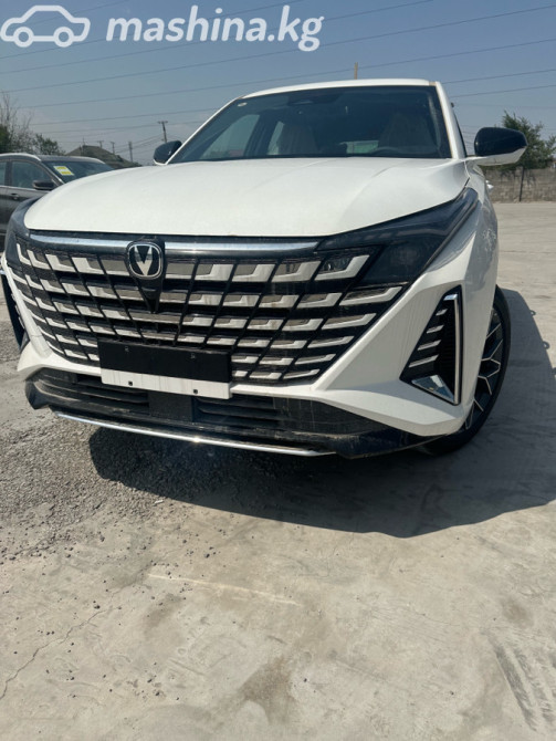 Changan UNI-Z 1.5, 2025 Bishkek - photo 1