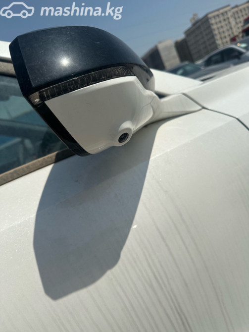 Changan UNI-Z 1.5, 2025 Bishkek - photo 5