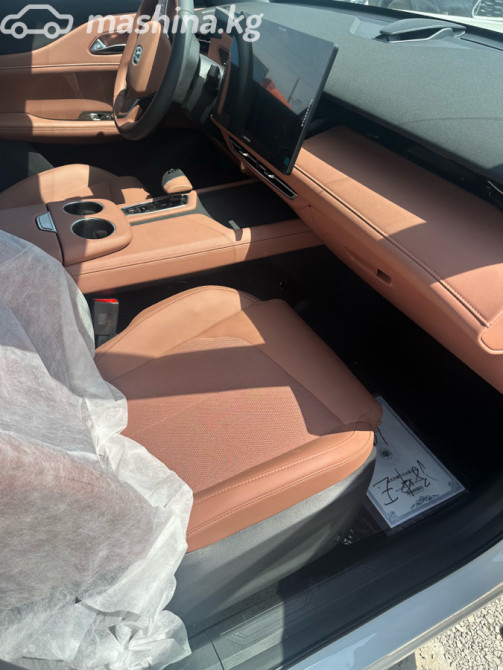 Changan UNI-Z 1.5, 2025 Bishkek - photo 6