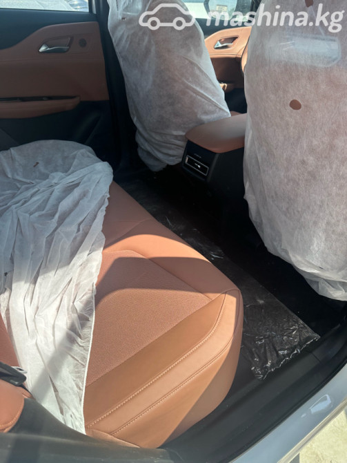 Changan UNI-Z 1.5, 2025 Bishkek - photo 8