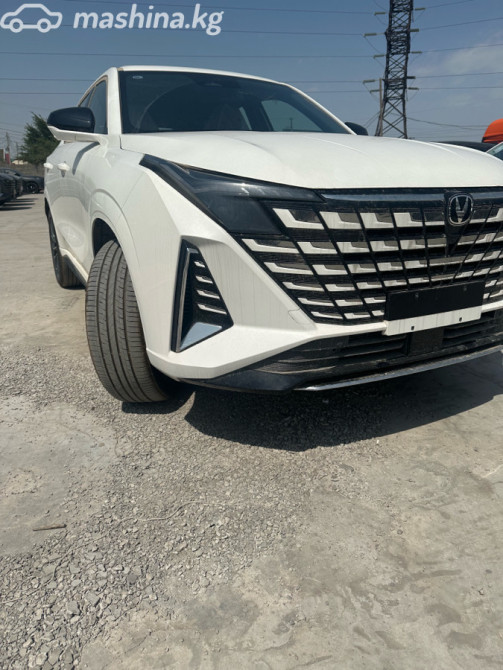 Changan UNI-Z 1.5, 2025 Bishkek - photo 3