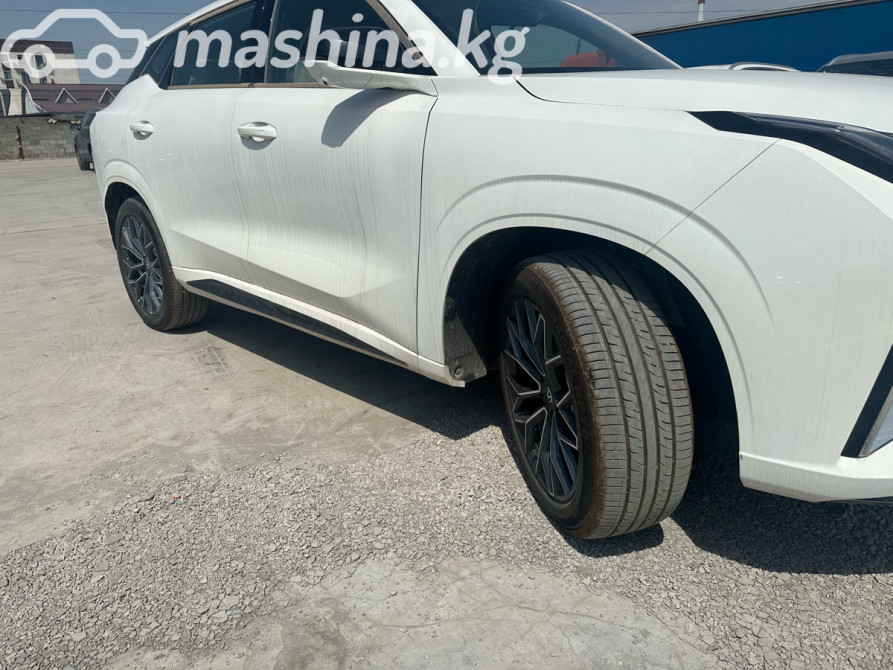 Changan UNI-Z 1.5, 2025 Bishkek - photo 4