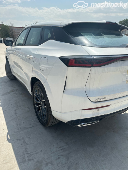 Changan UNI-Z 1.5, 2025 Bishkek - photo 10