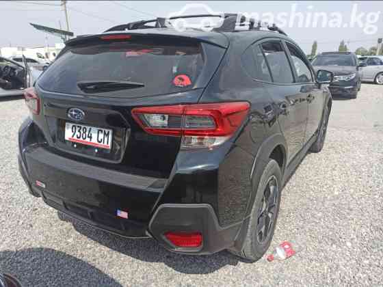 Subaru Crosstrek II 2.0, 2019 Bishkek