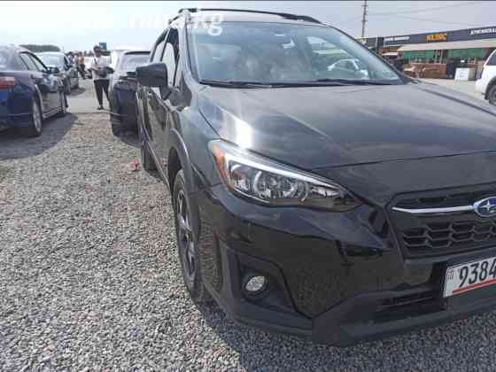 Subaru Crosstrek II 2.0, 2019 Bishkek