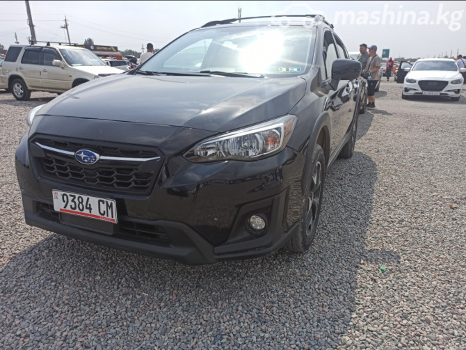 Subaru Crosstrek II 2.0, 2019 Bishkek - photo 2