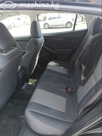 Subaru Crosstrek II 2.0, 2019 Bishkek - photo 7