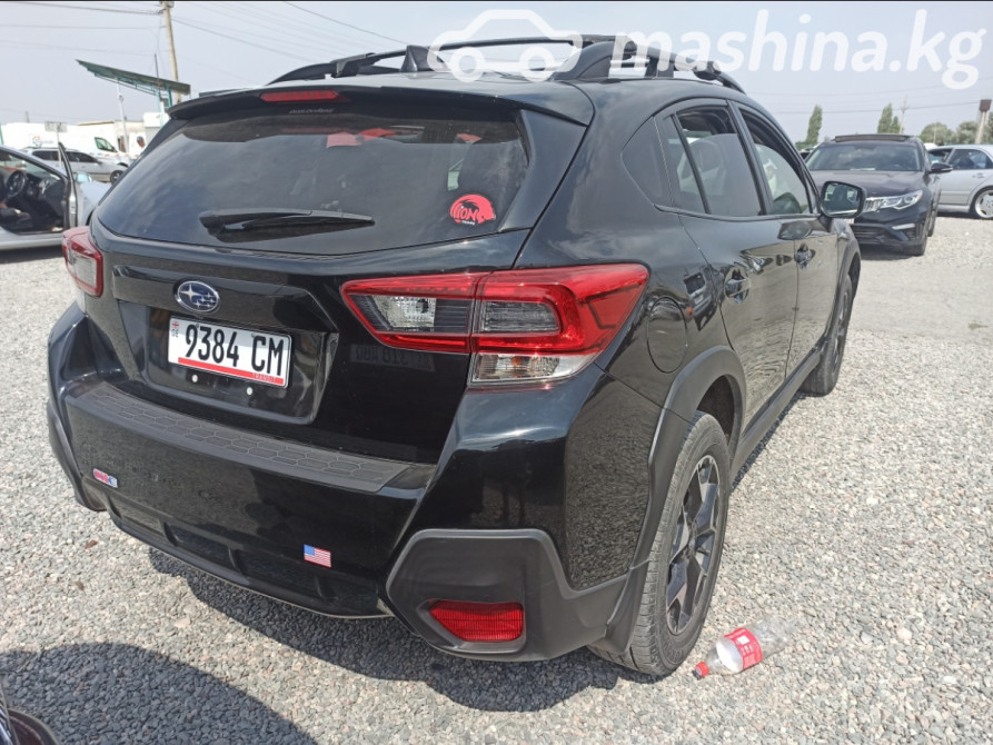 Subaru Crosstrek II 2.0, 2019 Бишкек - сүрөт 5