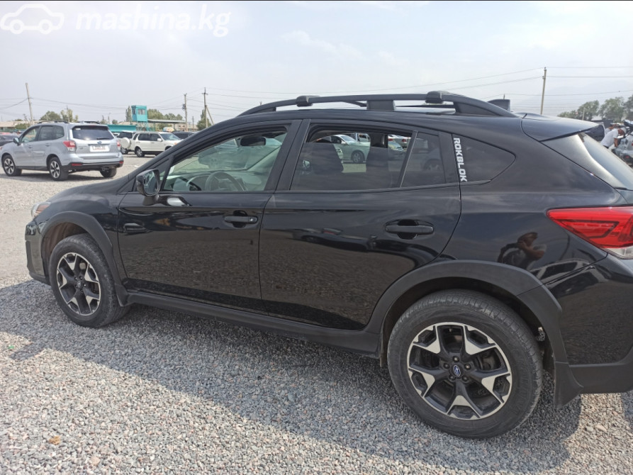 Subaru Crosstrek II 2.0, 2019 Бишкек - сүрөт 6