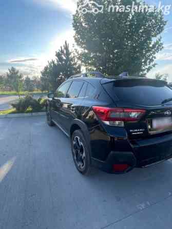 Subaru Crosstrek II Рестайлинг 2.0, 2020 Bishkek