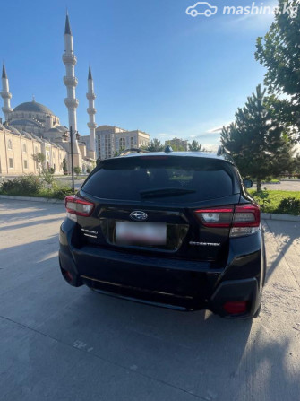 Subaru Crosstrek II Рестайлинг 2.0, 2020 Bishkek - photo 2