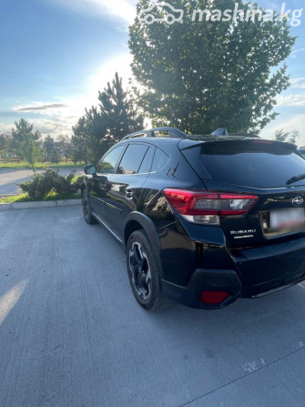 Subaru Crosstrek II Рестайлинг 2.0, 2020 Bishkek - photo 3