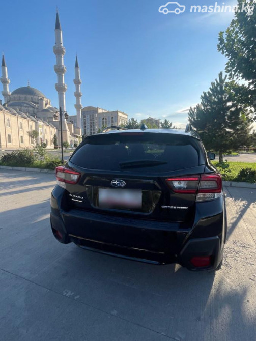 Subaru Crosstrek II Рестайлинг 2.0, 2020 Бишкек - сүрөт 2