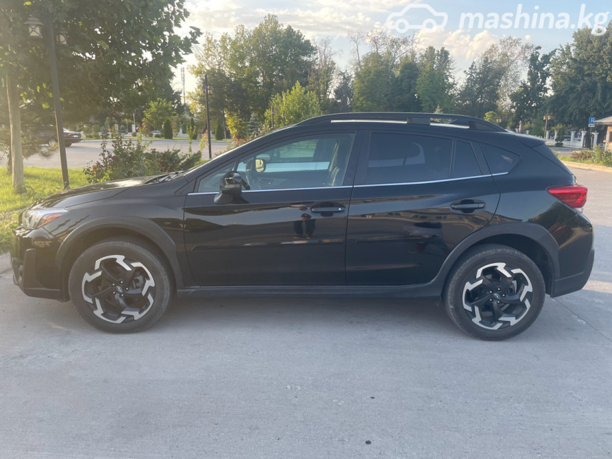 Subaru Crosstrek II Рестайлинг 2.0, 2020 Бишкек - сүрөт 12