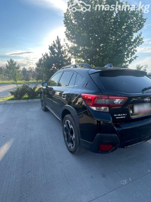 Subaru Crosstrek II Рестайлинг 2.0, 2020 Бишкек - сүрөт 3