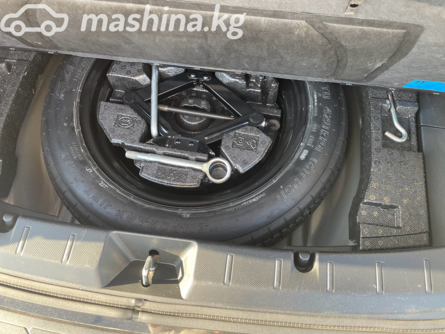 Subaru Crosstrek II Рестайлинг 2.0, 2020 Бишкек - сүрөт 7