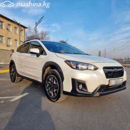 Subaru Crosstrek II 2.0, 2019 Bishkek