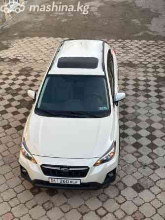 Subaru Crosstrek II 2.0, 2019 Bishkek