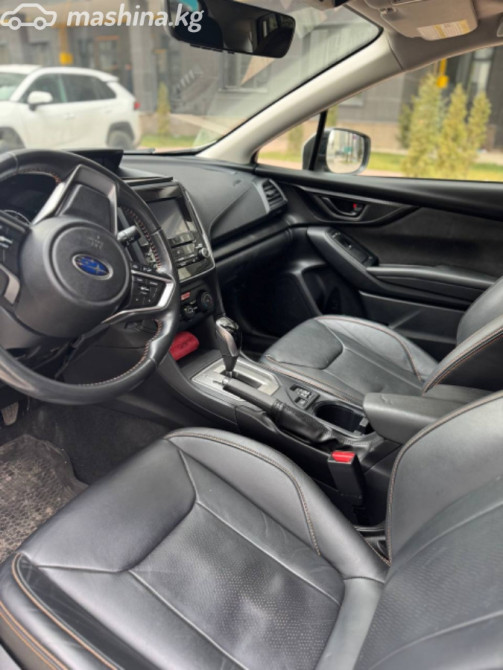 Subaru Crosstrek II 2.0, 2019 Бишкек - сүрөт 11