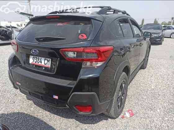 Subaru Crosstrek II Рестайлинг 2.0, 2020 Bishkek