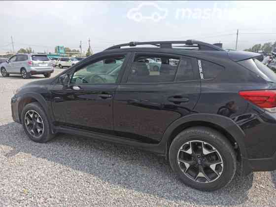 Subaru Crosstrek II Рестайлинг 2.0, 2020 Bishkek