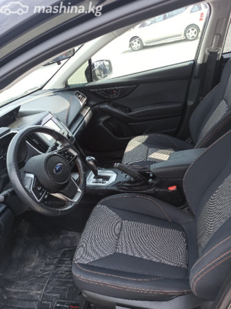 Subaru Crosstrek II Рестайлинг 2.0, 2020 Bishkek - photo 8