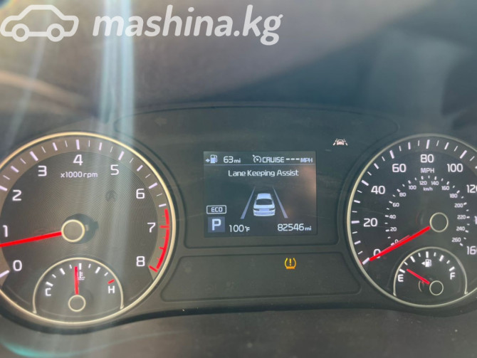 Subaru Crosstrek II Рестайлинг 2.0, 2020 Bishkek - photo 10