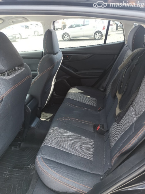 Subaru Crosstrek II Рестайлинг 2.0, 2020 Бишкек - сүрөт 6