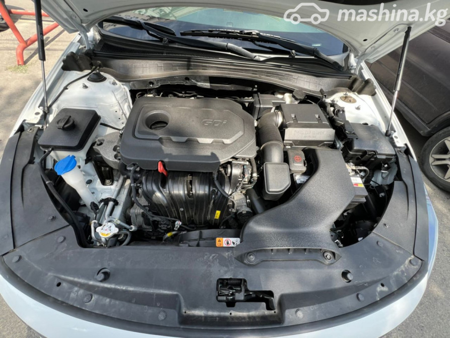 Subaru Crosstrek II Рестайлинг 2.0, 2020 Бишкек - сүрөт 9