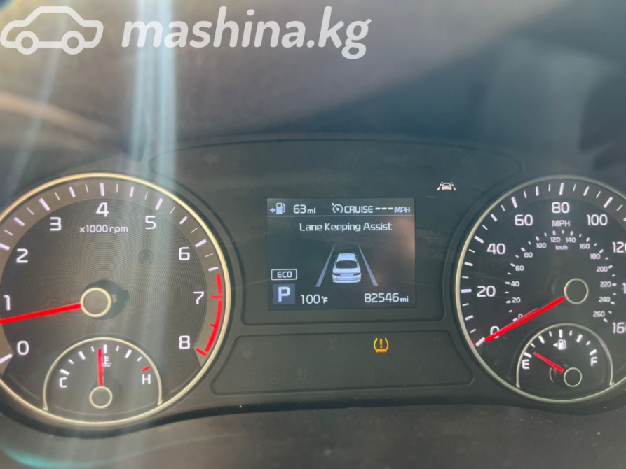 Subaru Crosstrek II Рестайлинг 2.0, 2020 Бишкек - сүрөт 10