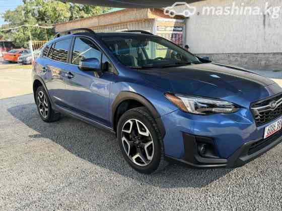 Subaru Crosstrek II 2.0, 2018 Bishkek