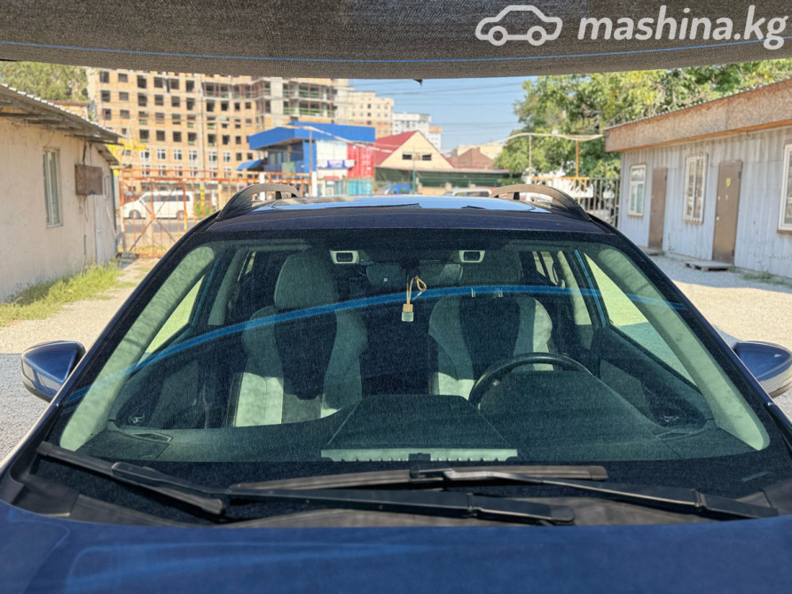 Subaru Crosstrek II 2.0, 2018 Бишкек - сүрөт 5