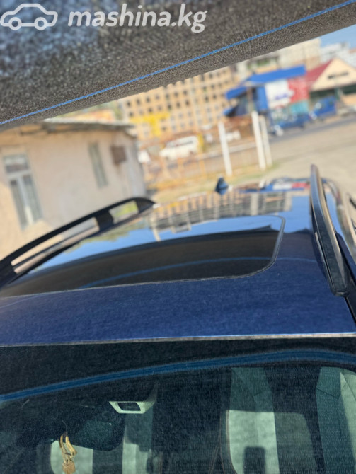Subaru Crosstrek II 2.0, 2018 Бишкек - сүрөт 6