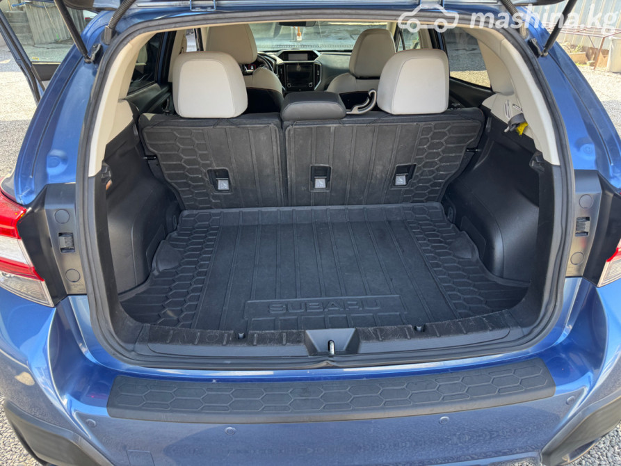 Subaru Crosstrek II 2.0, 2018 Бишкек - сүрөт 12