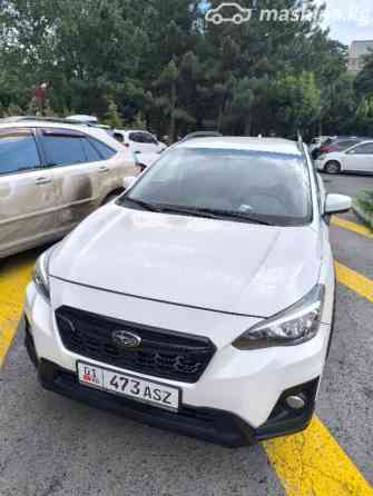 Subaru Crosstrek II 2.0, 2018 Bishkek