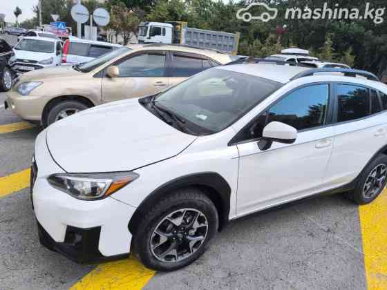 Subaru Crosstrek II 2.0, 2018 Bishkek