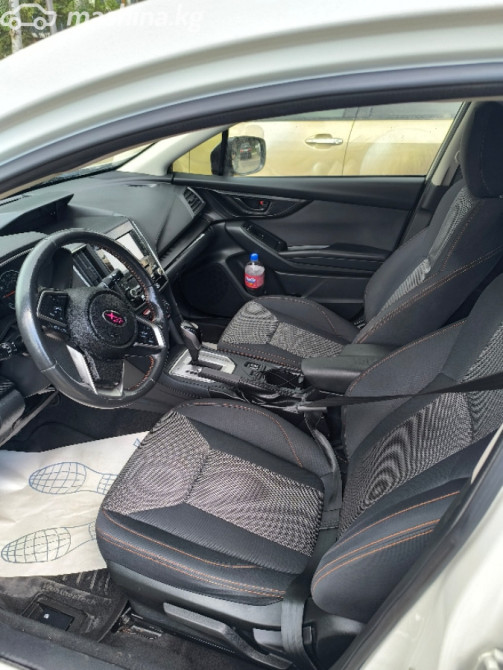 Subaru Crosstrek II 2.0, 2018 Бишкек - сүрөт 5