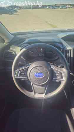 Subaru Crosstrek II Рестайлинг 2.0, 2021 Bishkek