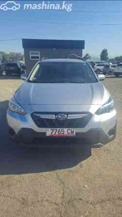 Subaru Crosstrek II Рестайлинг 2.0, 2021 Bishkek