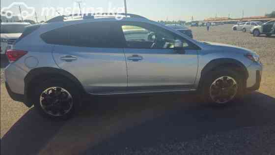 Subaru Crosstrek II Рестайлинг 2.0, 2021 Bishkek