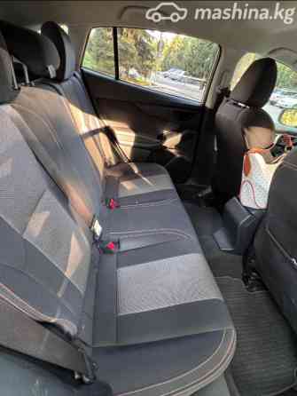 Subaru Crosstrek II 2.0, 2019 Bishkek