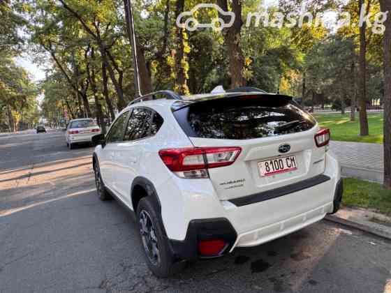 Subaru Crosstrek II 2.0, 2019 Bishkek