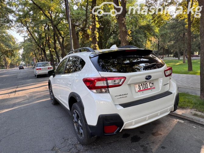 Subaru Crosstrek II 2.0, 2019 Bishkek - photo 2