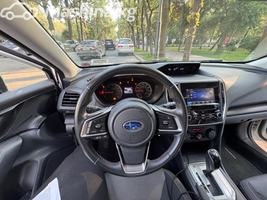 Subaru Crosstrek II 2.0, 2019 Бишкек - сүрөт 3