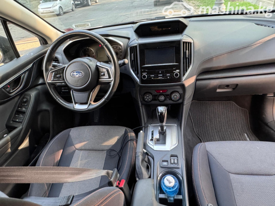 Subaru Crosstrek II 2.0, 2019 Бишкек - сүрөт 7