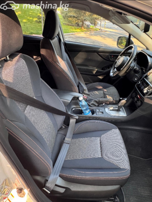 Subaru Crosstrek II 2.0, 2019 Бишкек - сүрөт 8