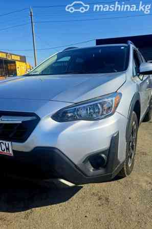 Subaru Crosstrek II Рестайлинг 2.0, 2021 Bishkek