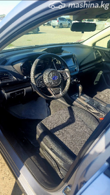 Subaru Crosstrek II Рестайлинг 2.0, 2021 Бишкек - сүрөт 6