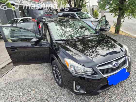 Subaru Crosstrek I Рестайлинг 2.0, 2017 Bishkek